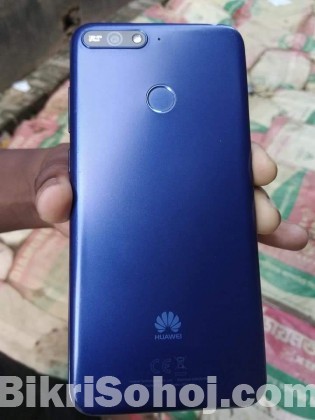 Huawei y6prime